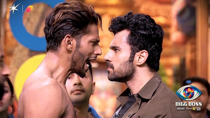 Bigg Boss 19 Today Episode, Bigg Boss 19 update, Bigg Boss 19 full episode, Bigg Boss 19 written update, Bigg Boss 19 latest news, Bigg Boss 19 live update, Bigg Boss 19 nominations, Bigg Boss 19 fights, Bigg Boss 19 drama, Bigg Boss 19 contestants, Bigg Boss 19 Abhishek Bajaj, Bigg Boss 19 Basir Ali, Bigg Boss 19 Nehal Chudasama, Bigg Boss 19 Ashnoor Kaur, Bigg Boss 19 Gaurav Khanna, Bigg Boss 19 Kunickaa Sadanand, Bigg Boss 19 Farrahna Bhatt, Bigg Boss 19 Weekend Ka Vaar, Bigg Boss 19 today story, Bigg Boss 19 viral news